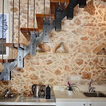 Διαμέρισμα Casa Al Bocca Del Porto *