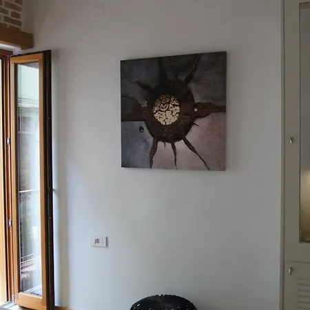 Casa Al Bocca Del Porto