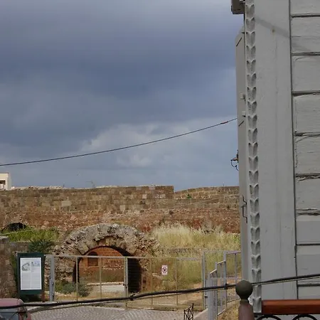 Casa Al Bocca Del Porto