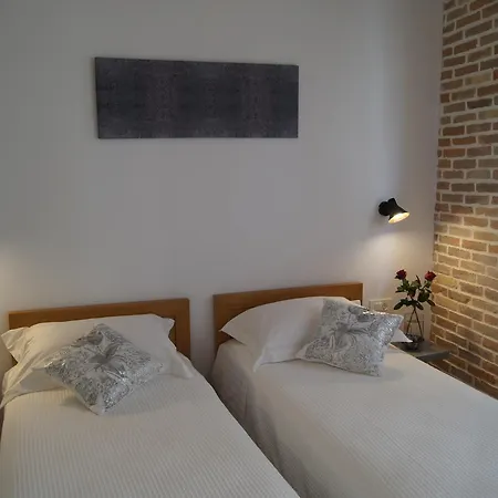 Casa Al Bocca Del Porto *