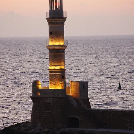 Διαμέρισμα Casa Al Bocca Del Porto Χανιά