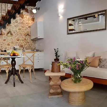 Casa Al Bocca Del Porto Ханья