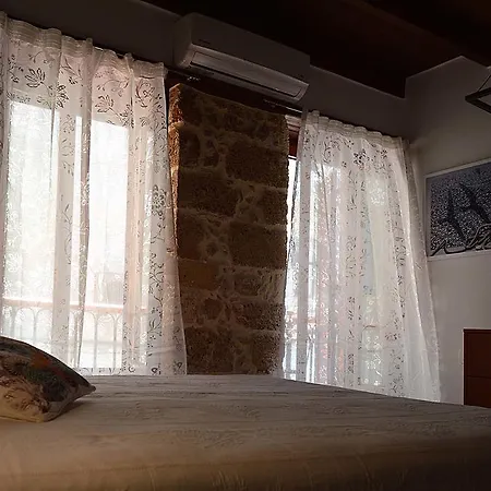 Casa Al Bocca Del Porto * 하니아