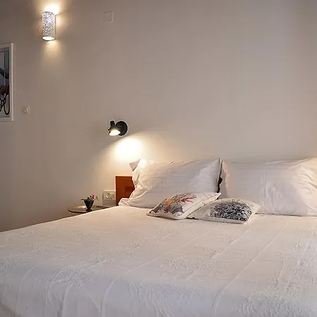 Apartment Casa Al Bocca Del Porto