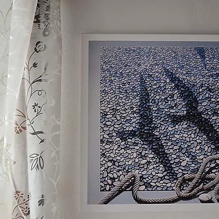 Casa Al Bocca Del Porto 아파트 하니아