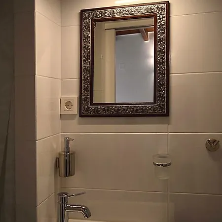 Casa Al Bocca Del Porto Apartment