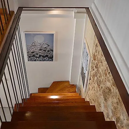 Casa Al Bocca Del Porto *