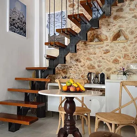 Casa Al Bocca Del Porto Apartment *