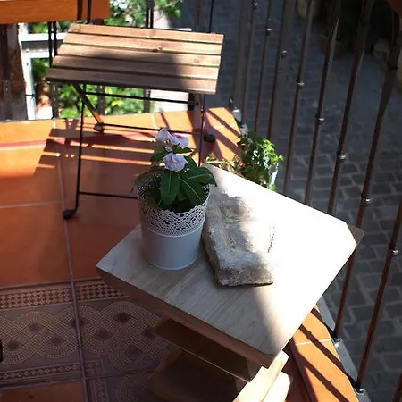 Apartment Casa Al Bocca Del Porto