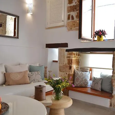 아파트 Casa Al Bocca Del Porto *