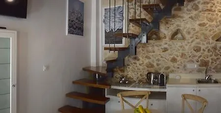 Casa Al Bocca Del Porto Apartment Chania (Crete)