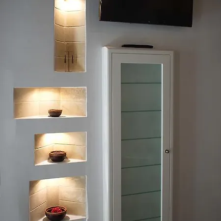 Casa Al Bocca Del Porto 하니아