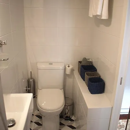 Casa Al Bocca Del Porto Apartment