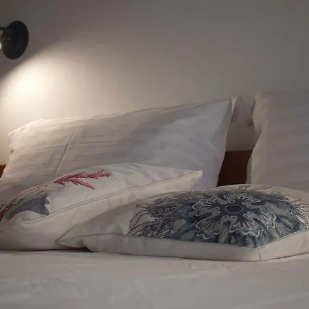 아파트 Casa Al Bocca Del Porto