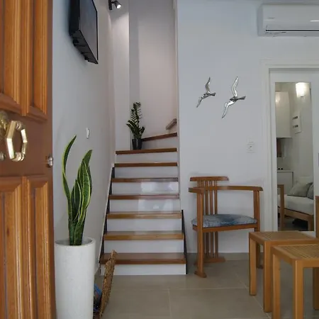 Apartment Casa Al Bocca Del Porto