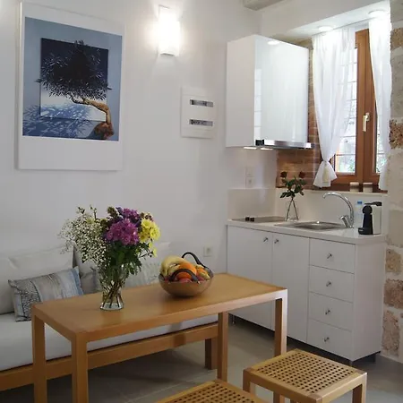 Casa Al Bocca Del Porto Apartment *