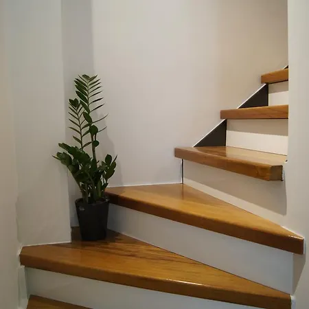 Casa Al Bocca Del Porto Apartment