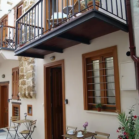 Apartment Casa Al Bocca Del Porto *