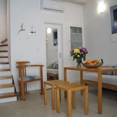 Casa Al Bocca Del Porto Apartment *