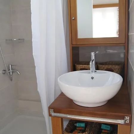 Apartment Casa Al Bocca Del Porto