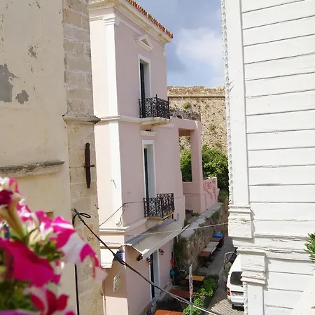 Casa Al Bocca Del Porto Apartment *
