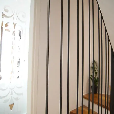 Casa Al Bocca Del Porto Apartment Chania (Crete)