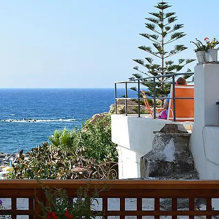 Casa Al Bocca Del Porto Apartment Chania (Crete)