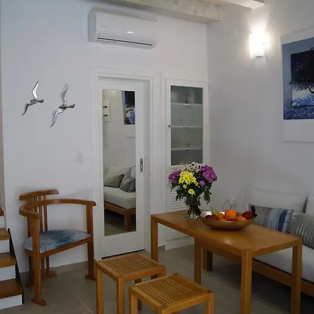 Apartment Casa Al Bocca Del Porto Chania (Crete)