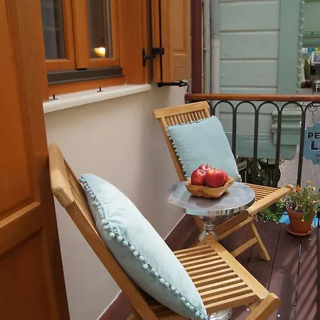 Casa Al Bocca Del Porto *