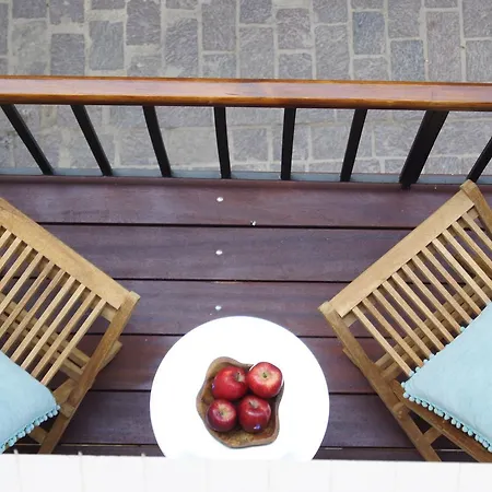 Casa Al Bocca Del Porto 아파트