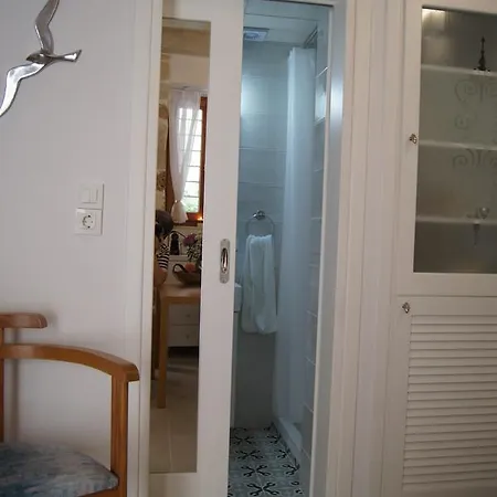 Casa Al Bocca Del Porto Apartment *