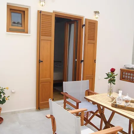 Casa Al Bocca Del Porto Apartment