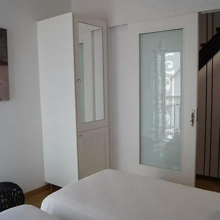 Casa Al Bocca Del Porto