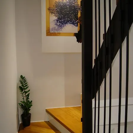 Casa Al Bocca Del Porto Apartment Chania (Crete)