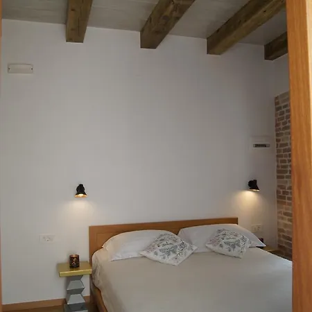 Casa Al Bocca Del Porto Apartment Chania (Crete)