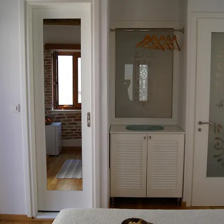 Casa Al Bocca Del Porto Apartment