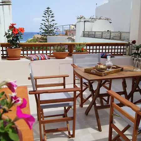 Casa Al Bocca Del Porto Apartment Chania (Crete)