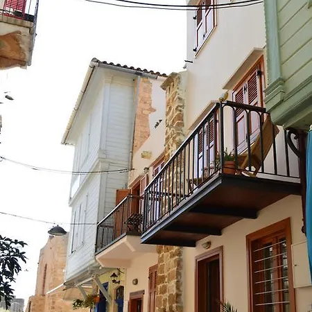 Apartment Casa Al Bocca Del Porto