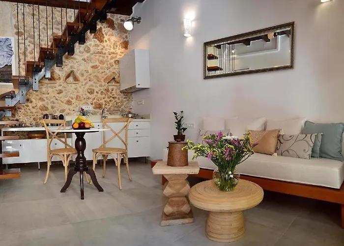 Casa Al Bocca Del Porto 하니아