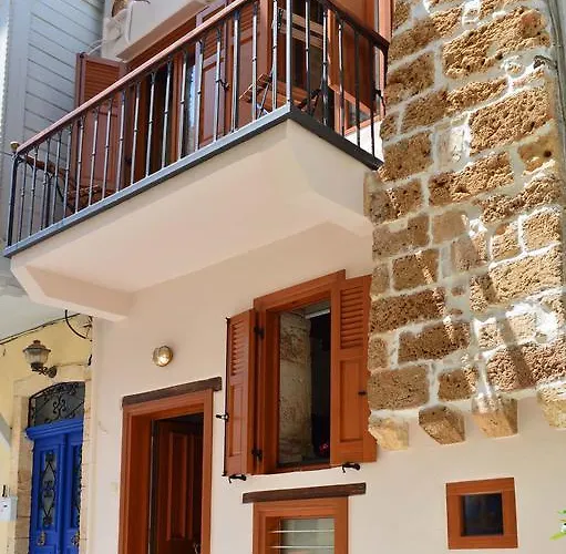 Casa Al Bocca Del Porto 아파트 *