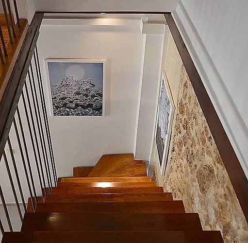 Casa Al Bocca Del Porto *