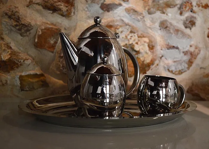 아파트 Casa Al Bocca Del Porto