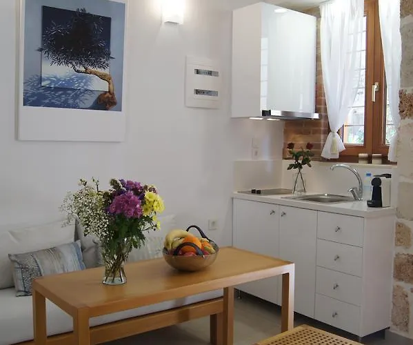 Casa Al Bocca Del Porto 아파트 *