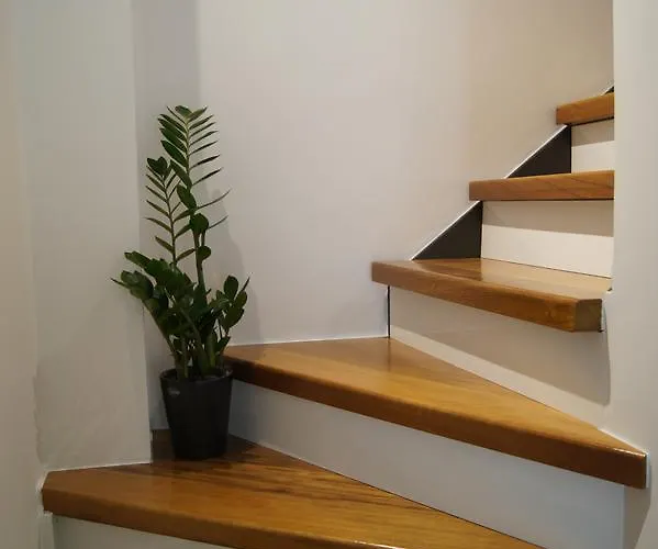 Casa Al Bocca Del Porto 아파트