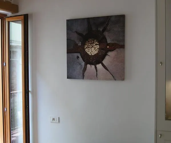 Casa Al Bocca Del Porto