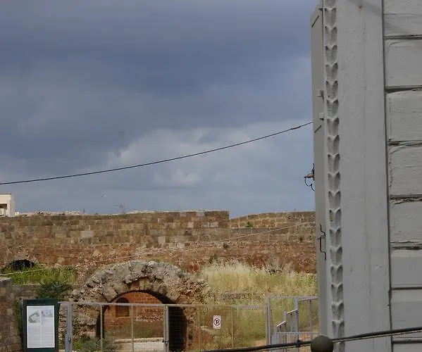 Casa Al Bocca Del Porto