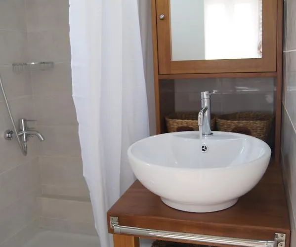 아파트 Casa Al Bocca Del Porto