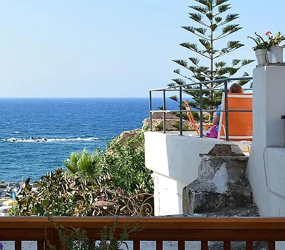 Casa Al Bocca Del Porto 아파트 하니아