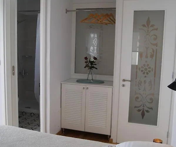 아파트 Casa Al Bocca Del Porto