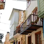 Apartment Casa Al Bocca Del Porto